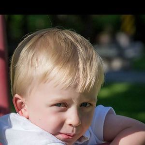 Meet your Posher, Faye